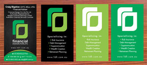 Business Card Design by Sbss for this project | Design: #1451644