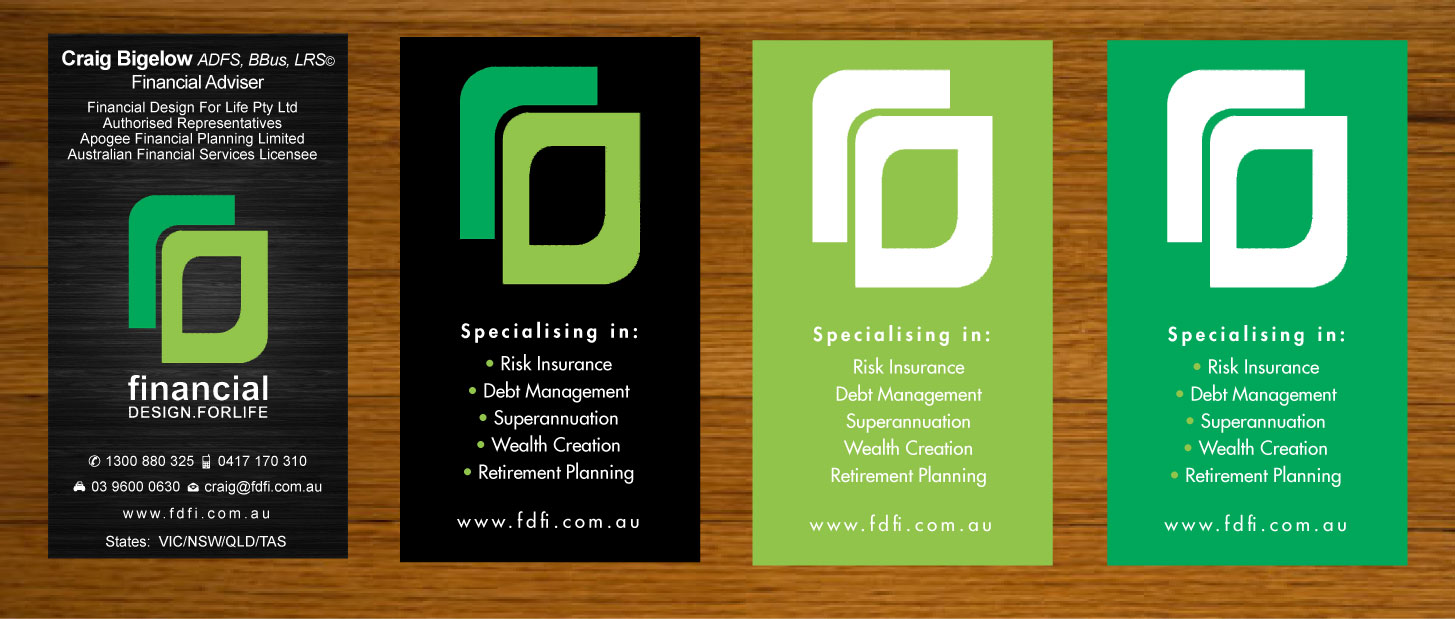 Business Card Design by Sbss for this project | Design #1451695