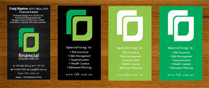 Business Card Design by Sbss for this project | Design: #1451695