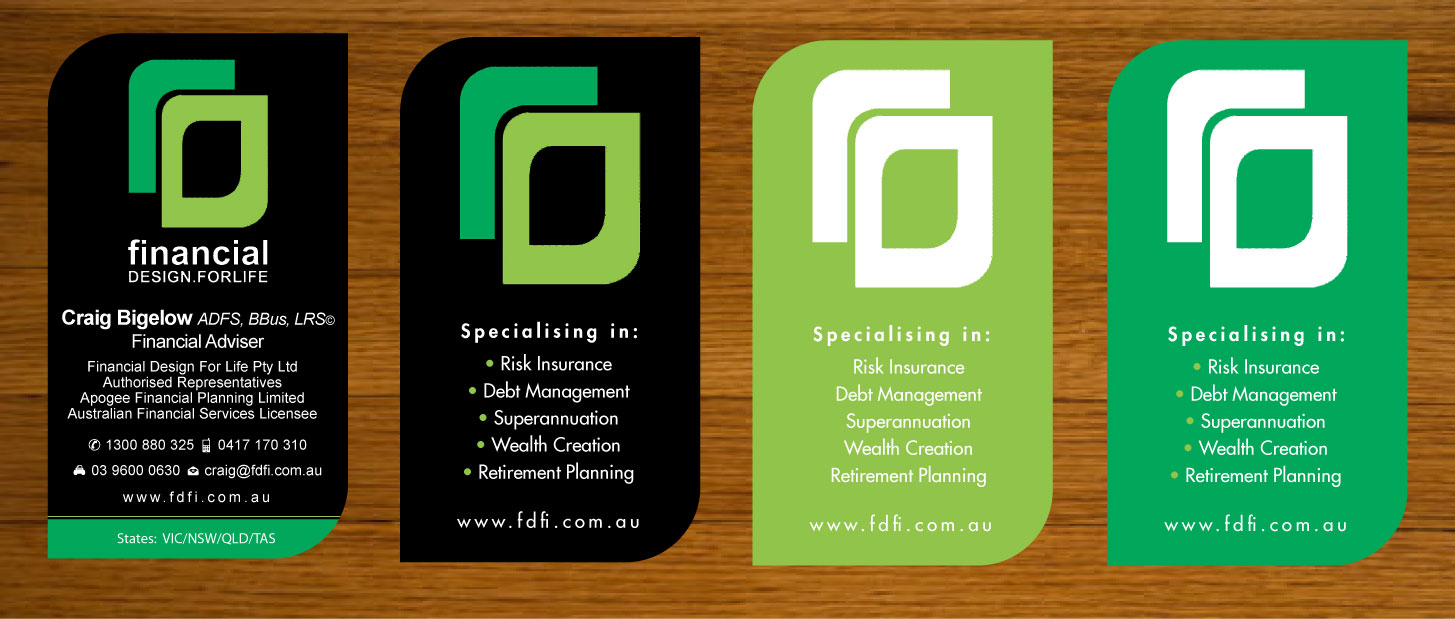 Business Card Design by Sbss for this project | Design #1451701