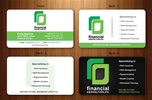 Business Card Design by Sbss for this project | Design: #1451755