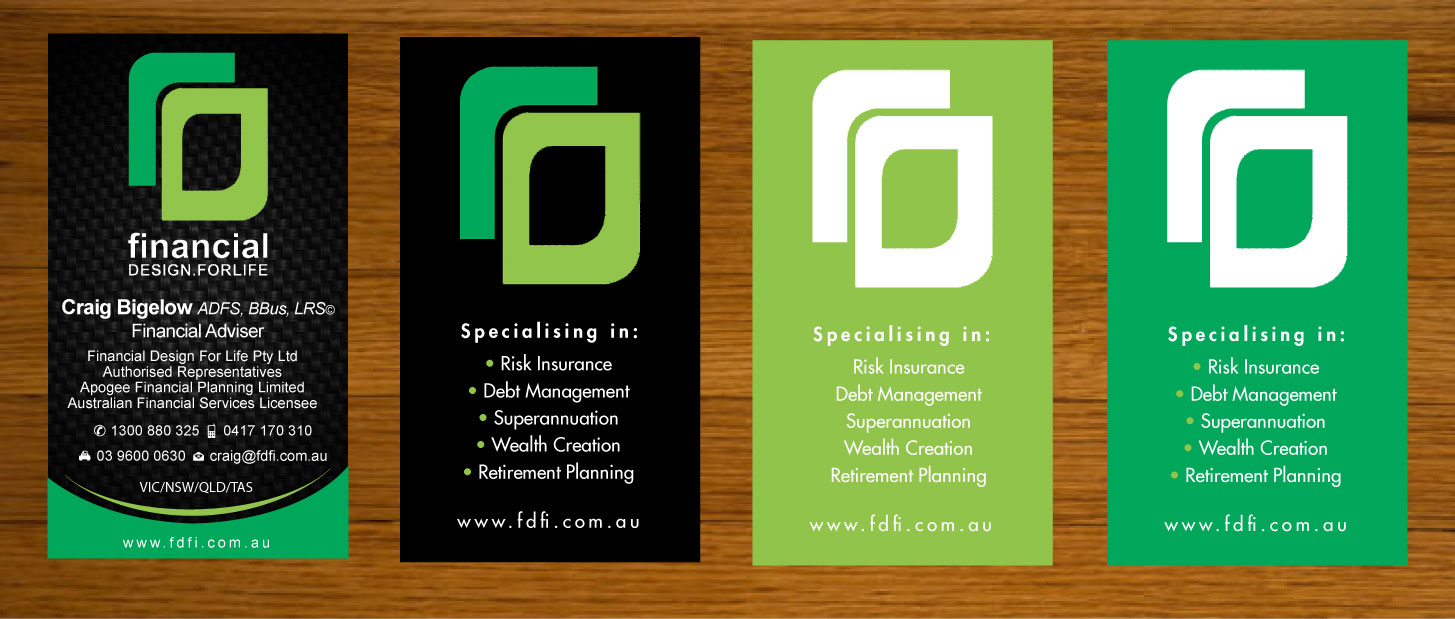 Business Card Design by Sbss for this project | Design #1451884