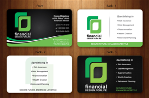 Business Card Design by Sbss for this project | Design: #1453352