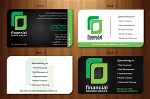 Business Card Design by Sbss for this project | Design: #1453374