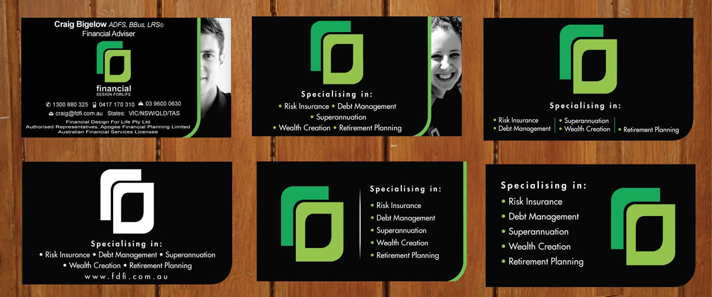Business Card Design by Sbss for this project | Design #1481384