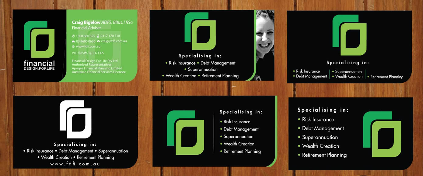 Business Card Design by Sbss for this project | Design #1481399