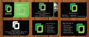 Business Card Design by Sbss for this project | Design: #1481399