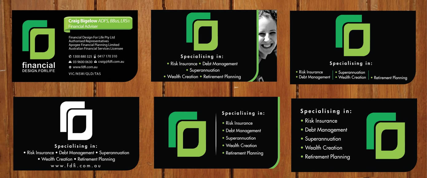 Business Card Design by Sbss for this project | Design #1481417