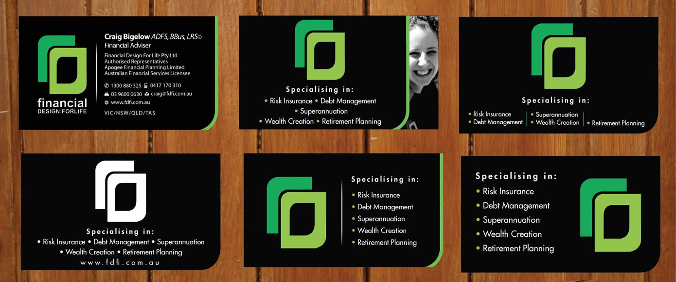 Business Card Design by Sbss for this project | Design #1482358