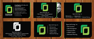 Business Card Design by Sbss for this project | Design: #1482358