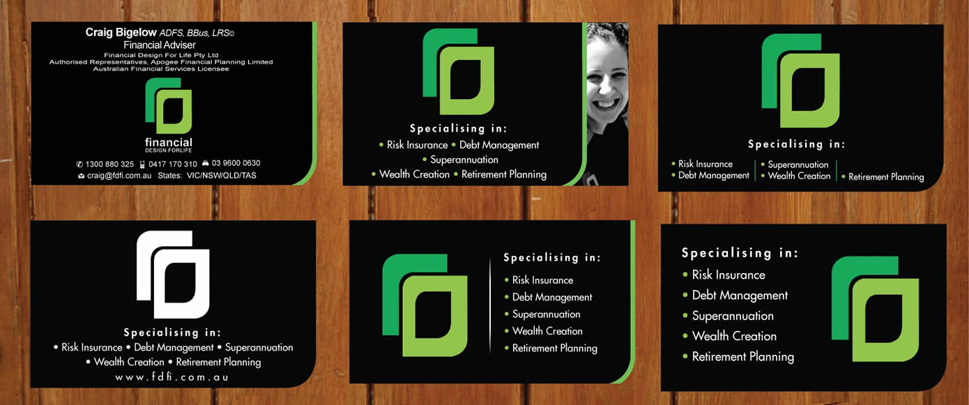 Business Card Design by Sbss for this project | Design #1482369