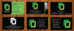 Business Card Design by Sbss for this project | Design: #1482390