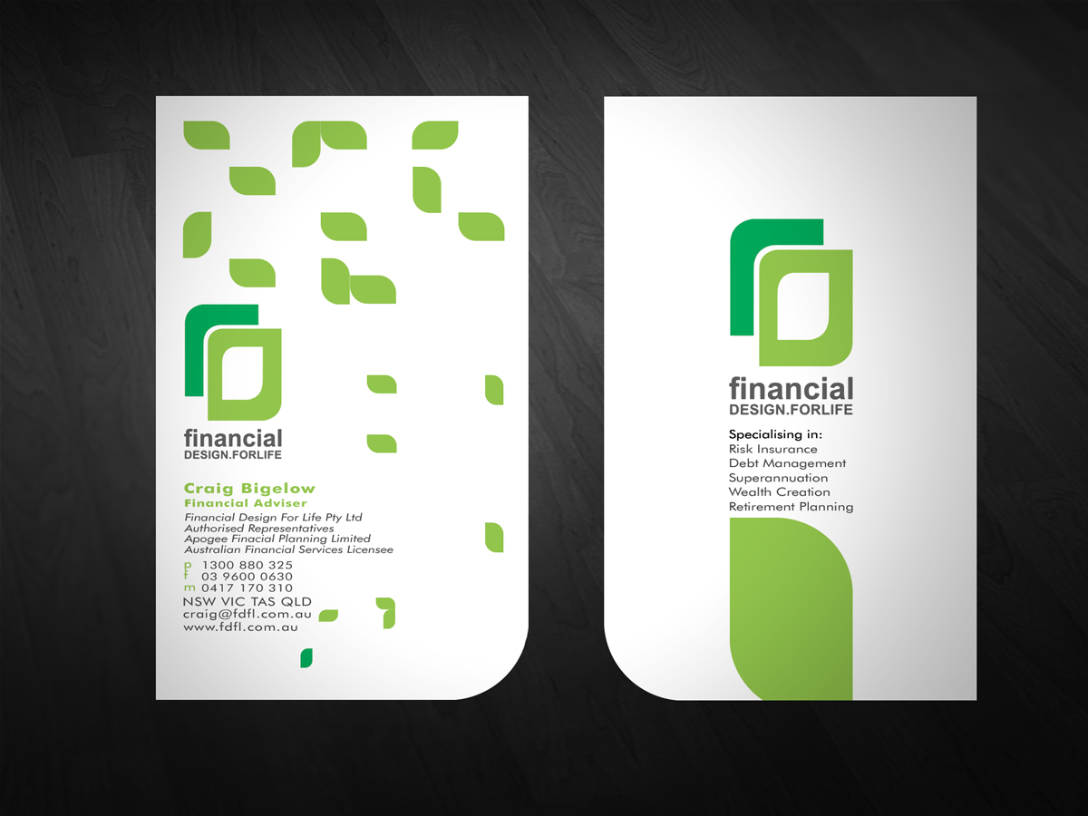 Business Card Design by San for this project | Design #1470672