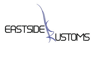 Logo Design by jrdesign for Eastside Kustoms | Design #1462408