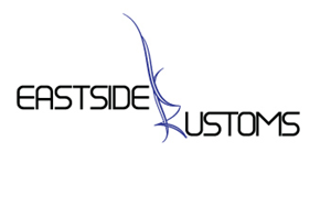 Logo Design by jrdesign for Eastside Kustoms | Design: #1462408