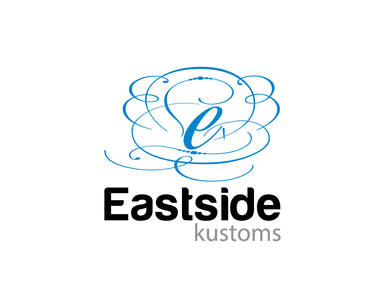 Logo Design by HLGCreativeTeam for Eastside Kustoms | Design #1498836