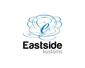 Logo Design by HLGCreativeTeam for Eastside Kustoms | Design: #1498836