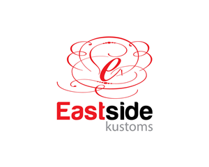 Logo Design by HLGCreativeTeam for Eastside Kustoms | Design: #1498840