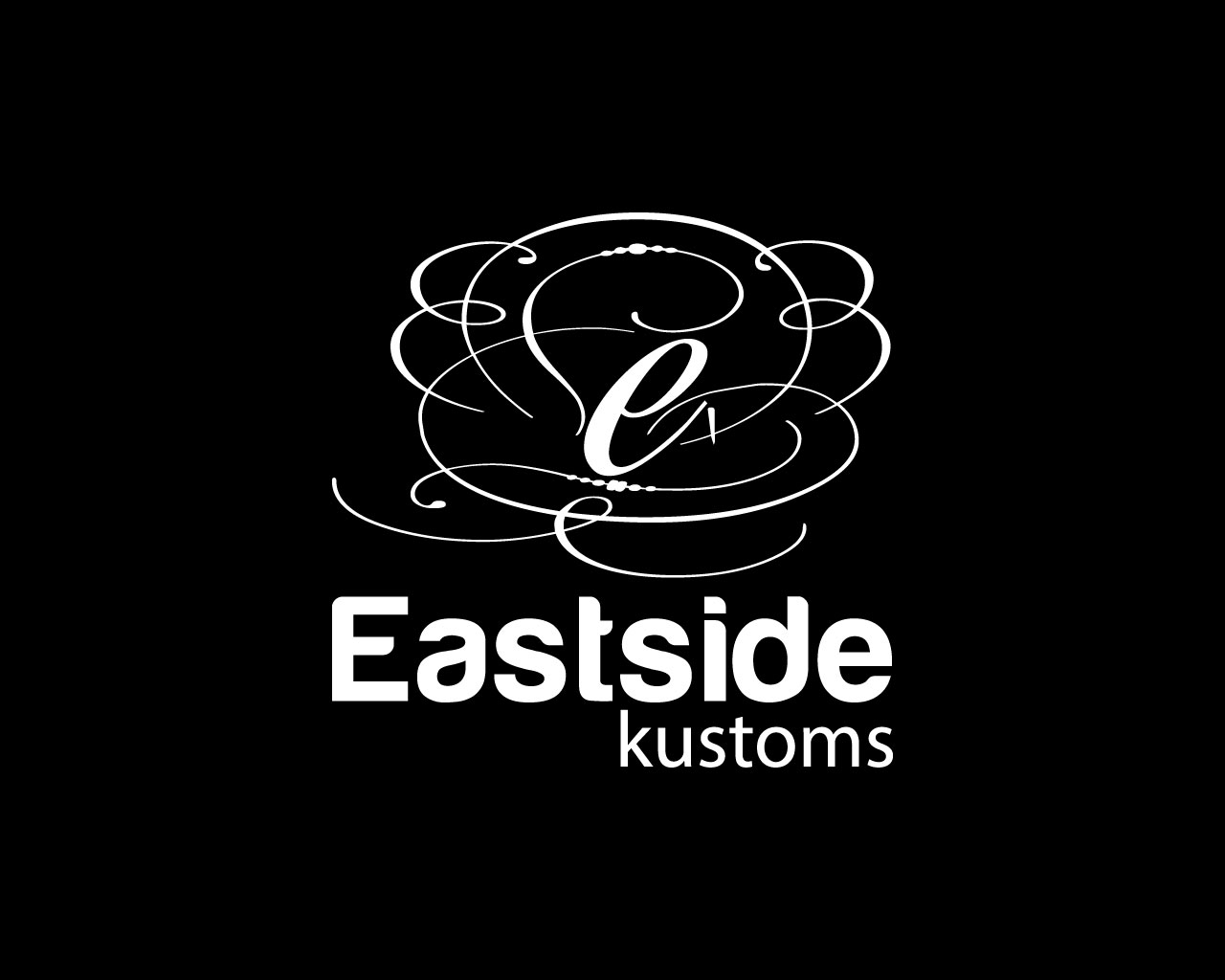 Logo Design by HLGCreativeTeam for Eastside Kustoms | Design #1498841
