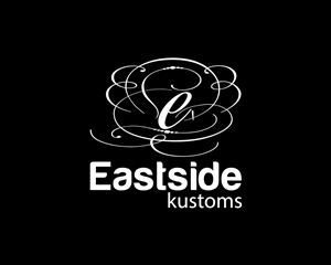 Logo Design by HLGCreativeTeam for Eastside Kustoms | Design: #1498841