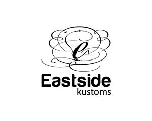 Logo Design by HLGCreativeTeam for Eastside Kustoms | Design: #1498858