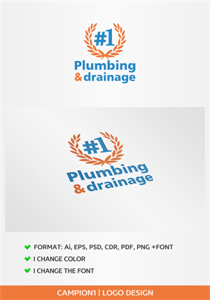 Logo Design by artsterdam for this project | Design: #5202658