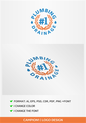Design de Logo par artsterdam pour ce projet | Design : #5203512