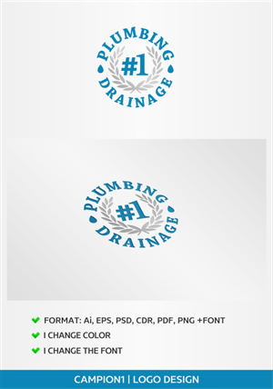 Design de Logo par artsterdam pour ce projet | Design : #5217094