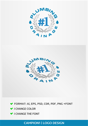 Design de Logo par artsterdam pour ce projet | Design : #5217110
