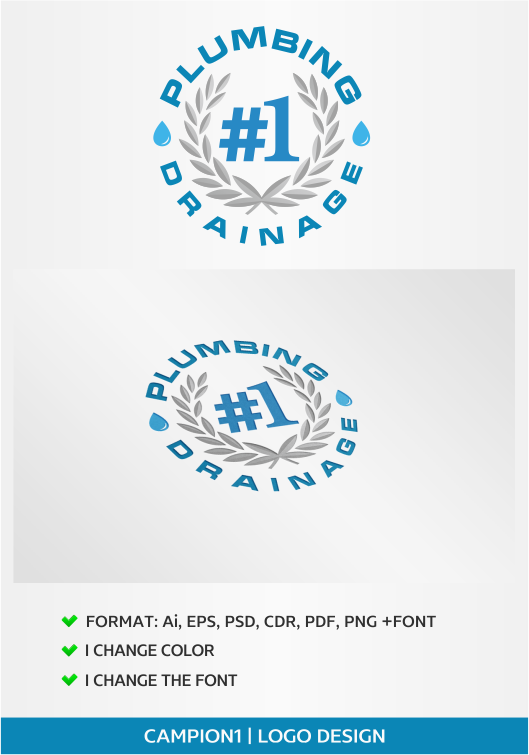 Logo Design by artsterdam for this project | Design #5218355