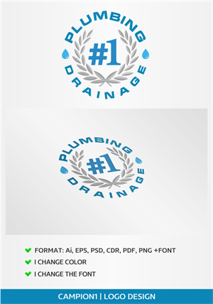 Design de Logo par artsterdam pour ce projet | Design : #5218355