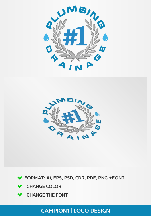 Logo Design by artsterdam for this project | Design #5218359