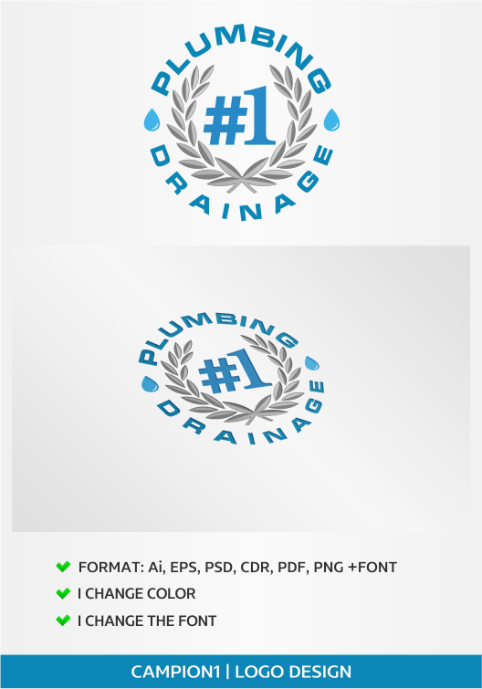 Logo Design by artsterdam for this project | Design #5218360