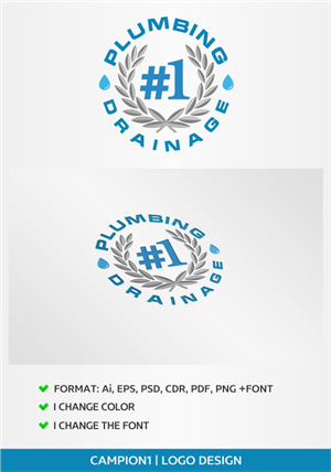 Design de Logo par artsterdam pour ce projet | Design : #5218360