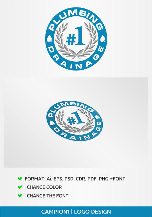 Logo Design by artsterdam for this project | Design #5231077