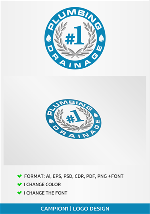 Design de Logo par artsterdam pour ce projet | Design : #5231077