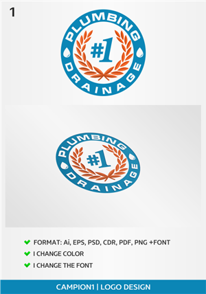 Design de Logo par artsterdam pour ce projet | Design : #5238329