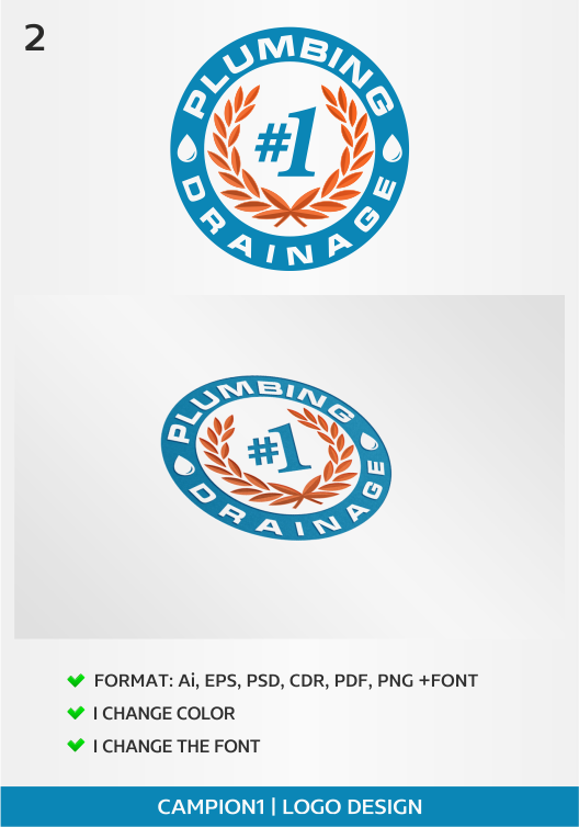 Logo Design by artsterdam for this project | Design #5238334