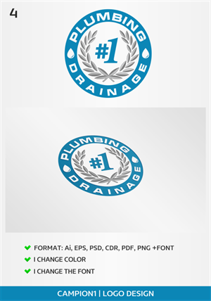 Design de Logo par artsterdam pour ce projet | Design : #5238340