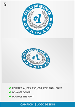 Design de Logo par artsterdam pour ce projet | Design : #5238344