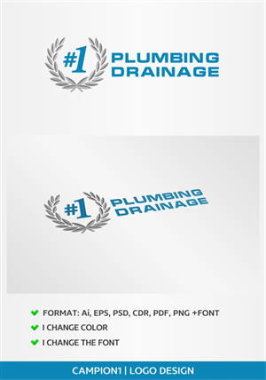 Design de Logo par artsterdam pour ce projet | Design : #5249412