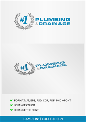 Design de Logo par artsterdam pour ce projet | Design : #5249421