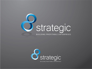 Logo Design by Elisha Leo