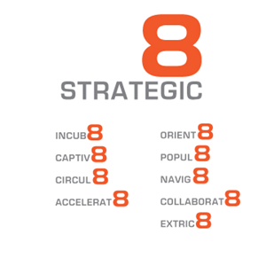 Diseño de Logo por Vicky Frenkel Studio para este proyecto | Diseño: #262080