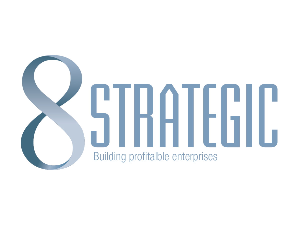 82 Professional Logo Designs for 8 Strategic a business in Australia