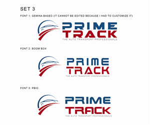 Logo Design by Digital Waltz