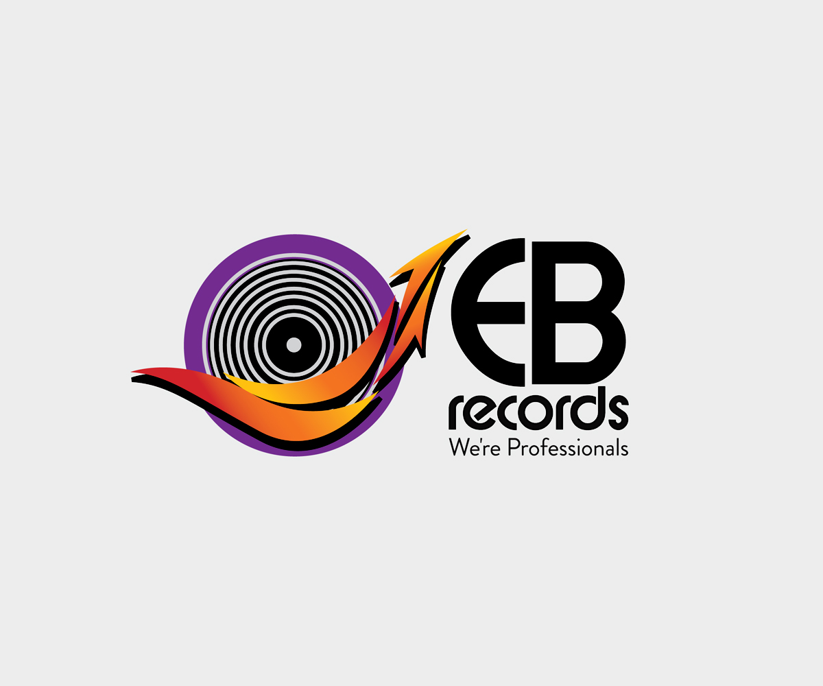 Logo-Design von ELOISE LIND für Million of Records | Design #5233530