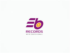 Logo Design by Enzzok for Million of Records | Design: #5226022