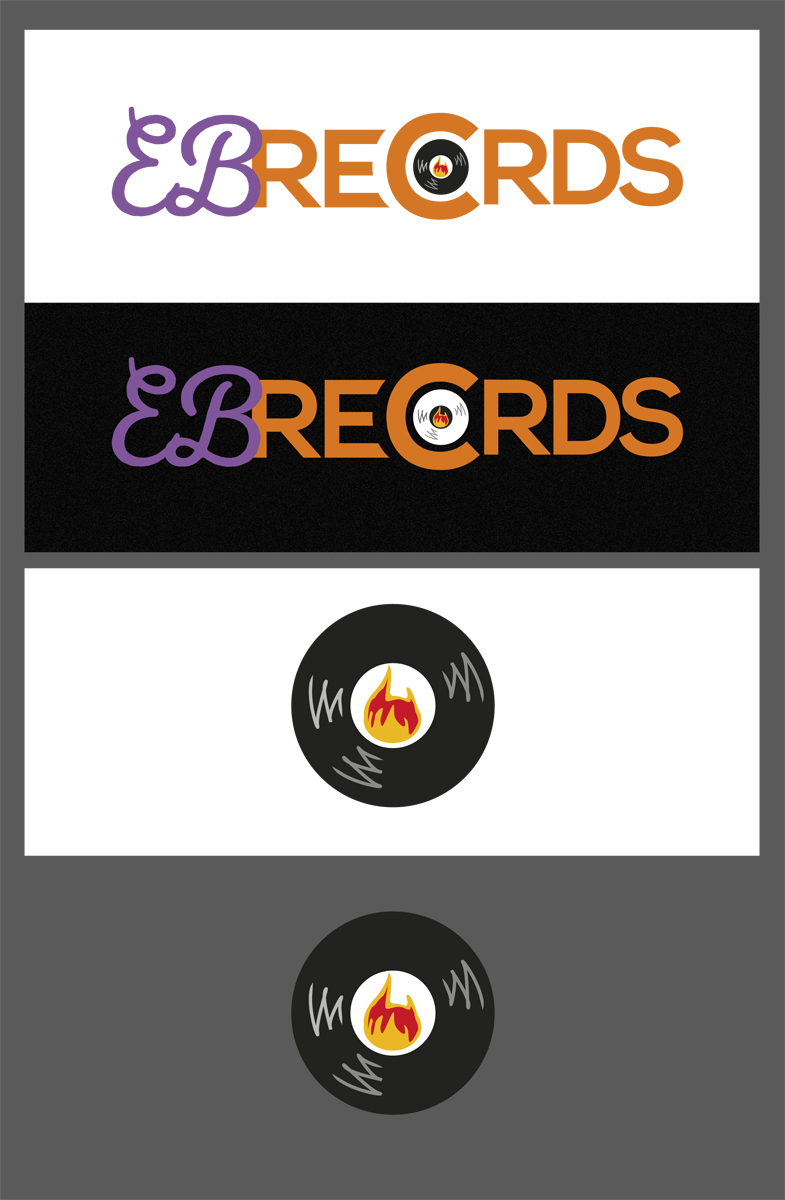 Logo Design by nanocb72 for Million of Records | Design #5204261