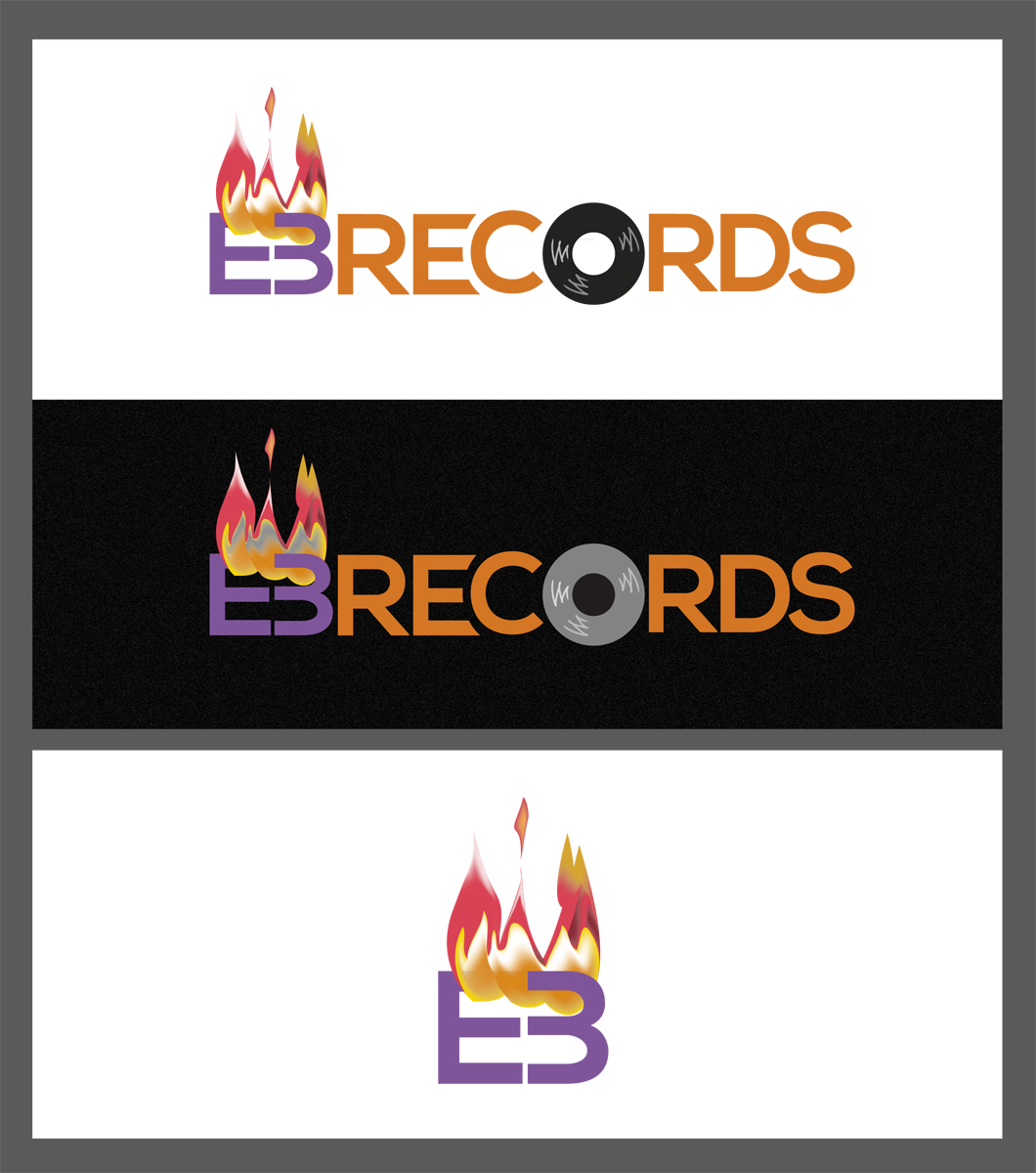 Logo Design by nanocb72 for Million of Records | Design #5204402